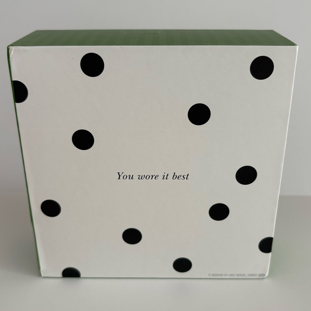 NWT Kate Spade New York x Target 3pk Stud Earrings - Picture 6 of 6